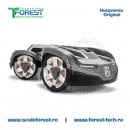 Robot de tuns gazonul Husqvarna Automower® 435x AWD - max.3500 m²