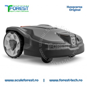 Robot de tuns iarba Husqvarna Automower® 310 MarkII - max.1000 m²