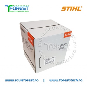 Rola lant drujba 35RS STIHL pas 3/8 canal 1.5mm - Img 2