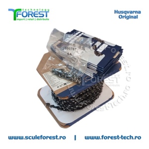 Rola lant drujba H38 Husqvarna pas 3/8 canal 1.1mm - Img 3