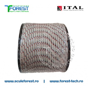 Rola snur starter ITAL 4.0mm x 100m - Img 3
