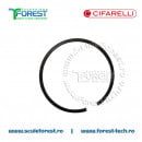 Segment original piston atomizor Cifarelli M3A / M1200