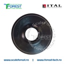 Semering compatibil cal.I rulment ambielaj drujba Husqvarna 36, 41