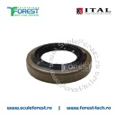 Semering compatibil cal.I rulment ambielaj drujba Stihl 044