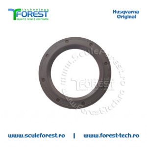 Semering original rulment ambielaj dreapta drujba Husqvarna 346 XP, 353, 550XP, 560XP, 562XP, 570, 575 XP, 576 XP - Img 4