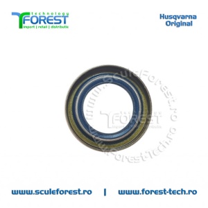Semering original rulment ambielaj drujba Husqvarna 570, 575 XP, 576 XP - Img 5