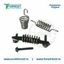 Set amotizoare drujba Partner 352, 371
