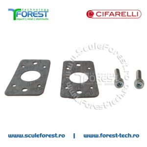 Set garnituri carburator atomizor Cifarelli M3A si M1200 - Img 3