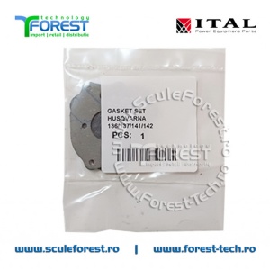 Set garnituri compatibil drujba Husqvarna 136, 137, 142 - Img 4