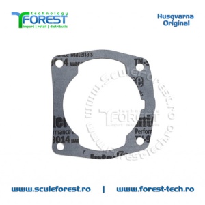 Set garnituri original drujba Husqvarna 357XP, 359 - Img 3