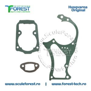 Set garnituri original drujba Husqvarna 545, 550XP - de la 20181900170