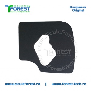 Set garnituri original motocoasa Husqvarna 128C, 128R, McCulloch B28B - Img 2