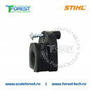 Set suport ax masina tuns gazonul Stihl MB 248, MB 253