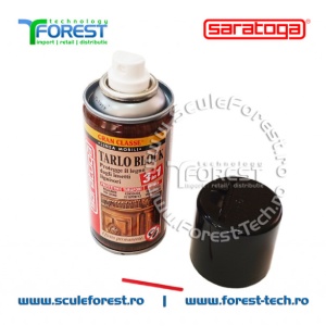 Solutie profesionala impotriva cariilor "GRAN CLASSE" Tarlo Block 3 in 1 - spray 150ml - Img 5