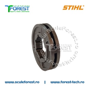 Sproket Stihl cu pasul 3/8" - 7T Picco - Img 6