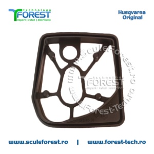 Suport filtru aer original pentru motocoasa Husqvarna 135R - Img 6