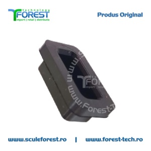 Suport lateral original la rezervorul de carburant pentru motocoasa Husqvarna 135R, 323R, 325RX, 325P5X, 333R, 535RX - Img 6