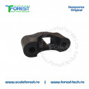 Suport prindere (consola) - element superior 125R, 128R, Partner BC433B, McCulloch B28B