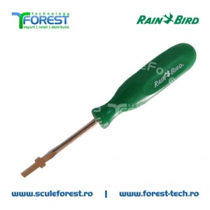 Surubelnita RainBird pentru reglarea aspersoarelor rotative - Img 4