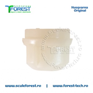 Tambur demaror 1 original pentru drujba Husqvarna 137, 142, 235e, 240e - Img 6