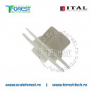 Tambur demaror compatibil cal.I drujba Husqvarna 135, 140, 435, 440