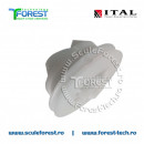 Tambur demaror KIT compatibil cal.I Husqvarna 340e, 345e, 435e, 445e, 450e