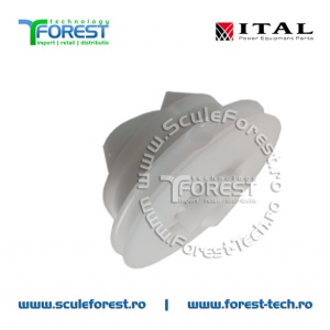 Tambur demaror KIT compatibil pentru drujba Husqvarna 340e, 345e, 435e, 440e, 450e, Jonsered CS2240, CS2245, CS2250 - Img 6