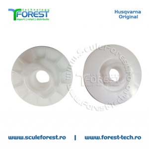 Tambur demaror KIT original pentru motocoasa Husqvarna 128R, 323R, 323RII, 327RX - Img 6