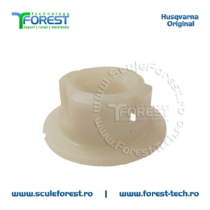 Tambur demaror original Kit pentru motocoasa Husqvarna 333R MarkII - Img 5