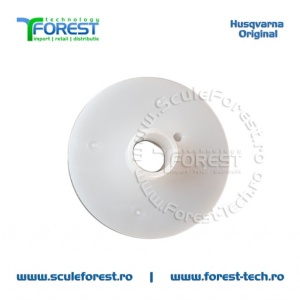 Tambur demaror original pentru motocoasa McCulloch B26PS - Img 4