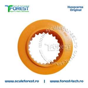 Tambur fir original cap motocoasa P35 Partner - Img 6