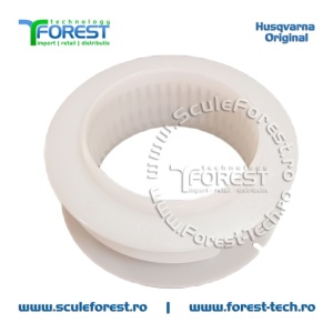 Tambur fir original cap motocoasa T55X Husqvarna - Img 2