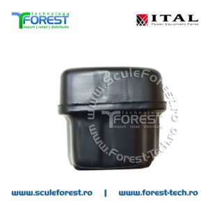Toba esapament compatibila cal.I drujba Husqvarna 340, 345, 346XP, 346XPG, 350, 353, 353G, Jonsered CS2152, CS2153 - Img 3
