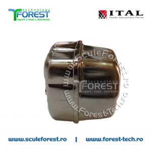 Toba esapament compatibila cal.I drujba Husqvarna 340, 345, 346XP, 346XPG, 350, 353, 353G, Jonsered CS 2152, CS 2153 353 - Img 5