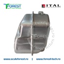 Toba esapament compatibila cal.I drujba Stihl MS171, MS181, MS211
