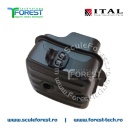 Toba esapament compatibila cal.I drujba Stihl MS341, MS361