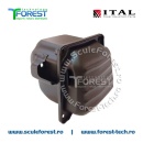 Toba esapament compatibila cal.I drujba Stihl MS640, MS660, 064, 066