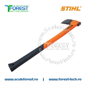 Topor despicare Stihl AX15 P 1.45kg / 73cm - Img 5