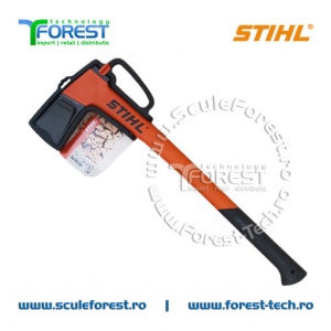 Topor despicare Stihl AX20 PC 1.95kg / 73cm - Img 6