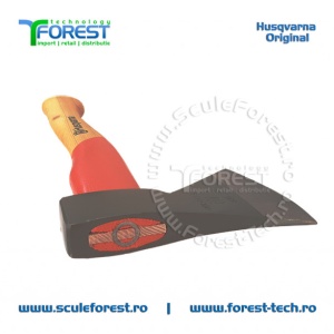 Toporisca Husqvarna - 0.6kg / 36cm | SculeForest.ro - Img 6