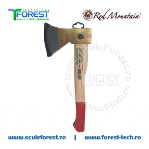 Toporisca Red Mountain 0.8 kg / 38cm - Img 3