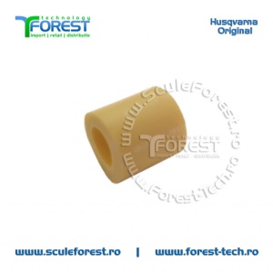 Tub impuls drujba Husqvarna 40, 51, 55 si motocoasa Husqvarna 245RX