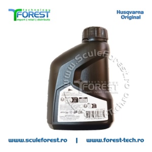 Ulei 4T SAE 30 Husqvarna - Img 2