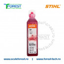 Ulei amestec 2T HP Stihl 1:50 flacon 100 ml