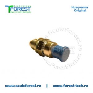Valva decompresie drujba Husqvarna 262XP, 357XP, 359, 365, 372XP, K760, K770 - Img 3