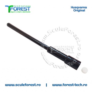 Ventil rezervor drujba Husqvarna 51, 55, 262, 365, 371 XP, 372 XP - Img 5