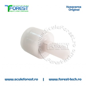 Ventil rezervor original pentru drujba Husqvarna 135, 340, 345, 350, 357XP, 359, 435, 440, 445, 450, 455 Rancher, 460 Rancher, 570, 575XP, 576XP - Img 3