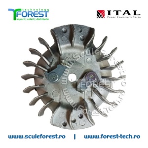 Volanta compatibila pentru drujba Husqvarna 365, 365 X-TORQ, 372XP, 372XP X-TORQ, 390XP, Jonsered CS2165 - Img 7