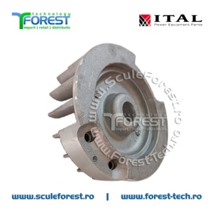 Volanta compatibila pentru drujba Husqvarna 445, 450, Jonsered CS2245 - Img 6