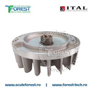 Volanta compatibila pentru drujba Stihl 066, MS650, MS660 - Img 5